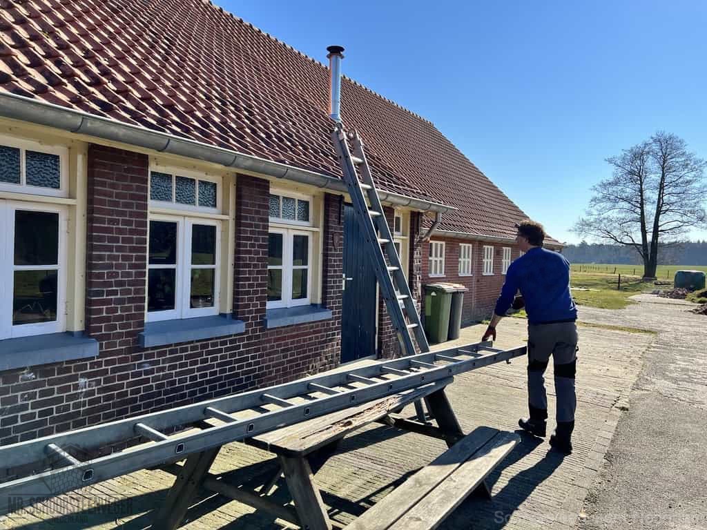 Schoorsteenveger Krimpen aan den IJssel Schoorsteenveger Krimpen aan den IJssel